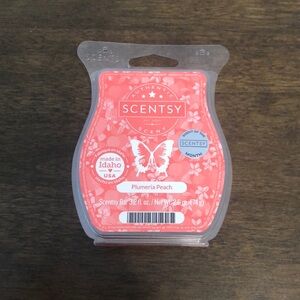 Scentsy Wax
